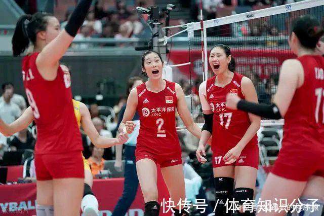 仲慧|中国女排实力还在,教练只是一个因素,主要原因或是“球”