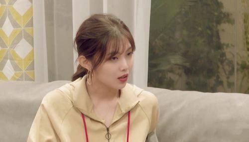 心动的信号|《我们恋爱吧3》女一号神似邱淑贞，恋综颜值天花板再次被刷新