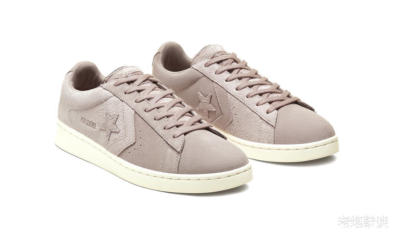 要放大招了!匡威粉看过来,篮球休闲均涉猎,有它谁还买Dunk