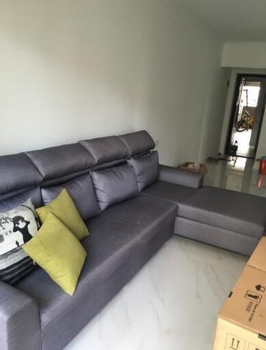 上门|婆婆三个月装修的房子,还在通风中,邻居天天上门参观