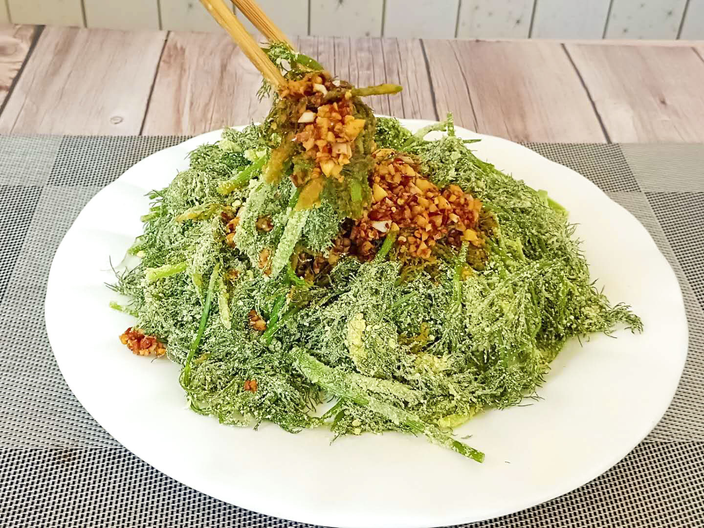 茴香|胃不好别怕，牢记1道菜，健胃养胃壮胃，肠胃越来越健康