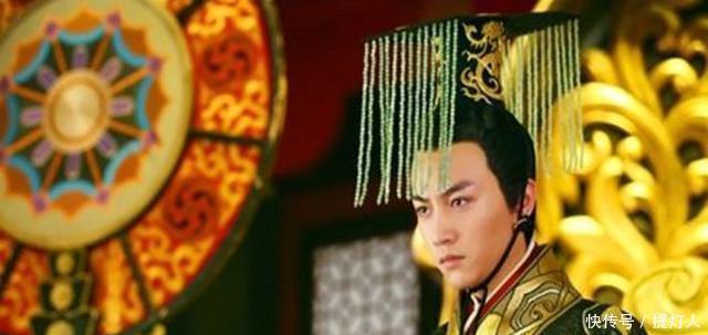 岳父|他把持朝政20年, 女儿成皇后但被囚禁10年, 皇帝下令 灭岳父全家!