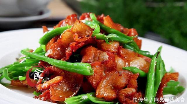 虾线|请朋友来家里吃饭，花180做6道菜，餐馆几百元都下不来，太实惠了
