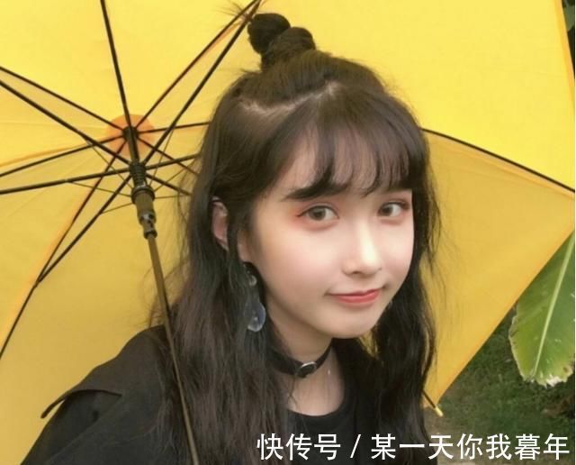 百搭|今年比较火的“少女发型”,减龄又百搭,你知道有哪些吗