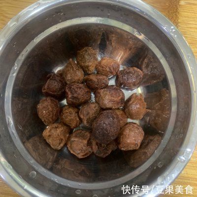 扣肉|#巨下饭的家常菜#新挑战之酱香扣肉