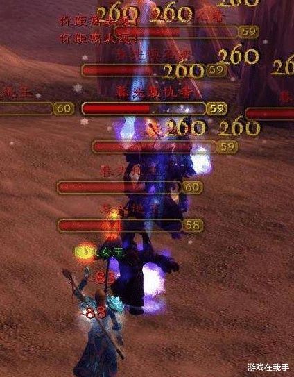 魔兽|魔兽世界怀旧服别做这些任务,哭着完成,难度不是一般的高!