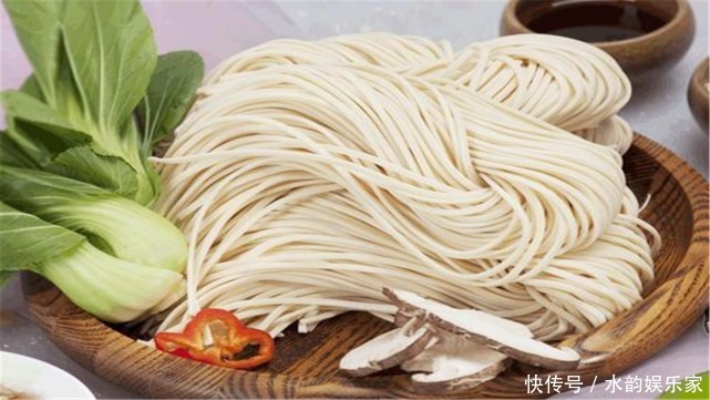 中国|据说中国有4大名面,两碗在北方,两碗在南方,你最爱吃什么面