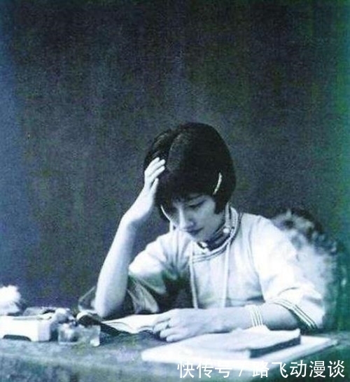 徐志摩娶陆小曼时,林徽因远避,梁启超宣读的证婚词暗含深意?