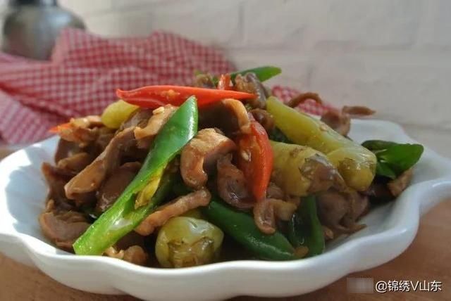 奶奶经常做的12道菜,学习一下做给朋友吃,回忆起来流口水