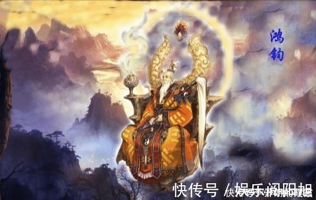 封神演义@玉皇大帝、鸿钧老祖、三清天尊,谁才是道教神话中的最高神
