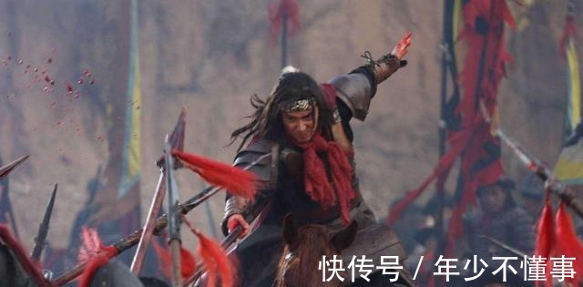 朝廷!方腊起义,只有8位将领,为什么能杀过半的梁山好汉呢!