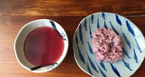  血虚|一碗民间滋阴养血的平补小方，2味食材，血虚、气虚、脾虚全补足