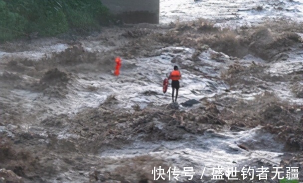 雷雨|想要下雨钓鱼不空军，就要搞明白什么叫下雨四不钓——盛世三渔