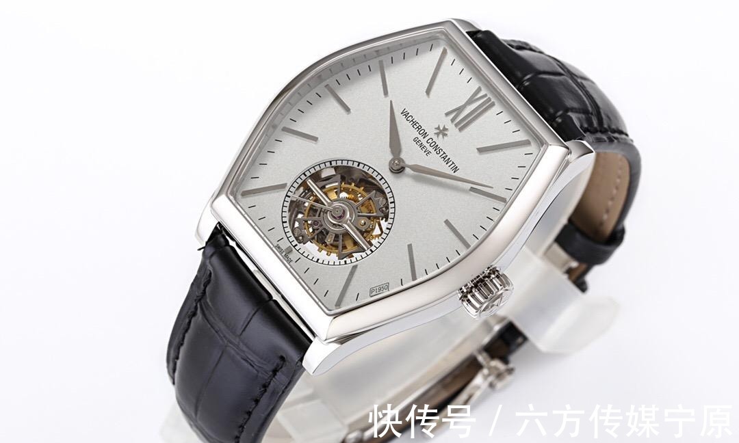 马耳他陀飞轮|Siri说表:江诗丹顿马耳他陀飞轮