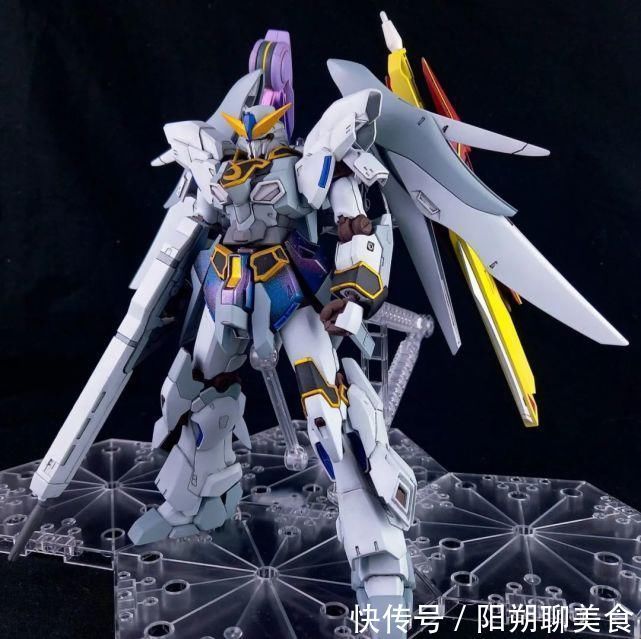 新安洲|新安洲原石改造,偶像大师SC风野灯织配色机