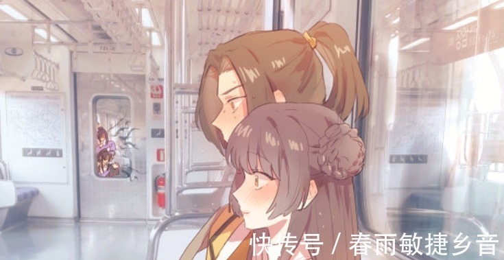 师姐!《魔道祖师》如果时光倒流,江厌离绝对会后悔替魏无羡挡刀