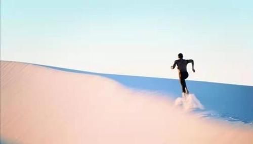 抓住|生活中少不了运动，抓住机会把握住，不仅强身健体还能改变人生