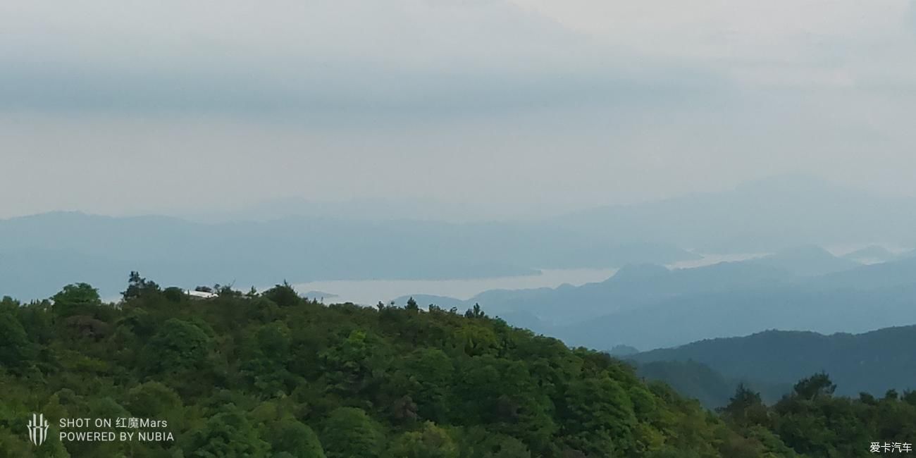 登高|【支持浙江论坛】登高资兴回龙山