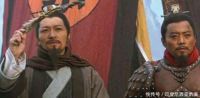 林冲|他是姜维的后人，岳飞的师傅，大宋第一高手，林冲的顶头上司