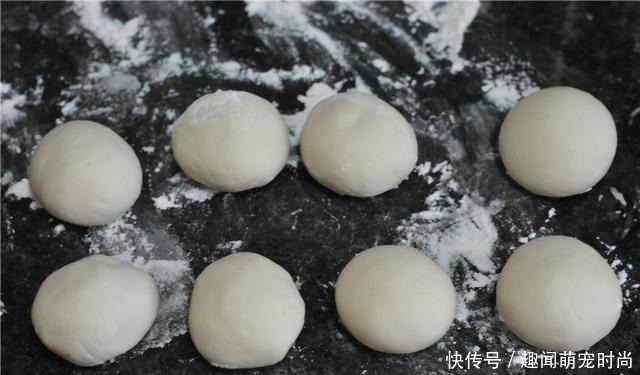 发酵|冬补排名榜上,它是第2名!比红枣更滋补,做成早餐香喷喷!