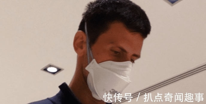 网坛|网坛官宣变天!德约未来3年被禁止进入澳大利亚,还有一大坏消息