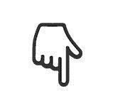 蛋卷头 谁剪谁好看的5款发型,水波纹不挑人,人鱼卷减龄又显脸小~