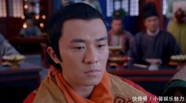 被迫|玄武门之变后,李建成四大心腹被迫归降李世民,他们的结局如何?