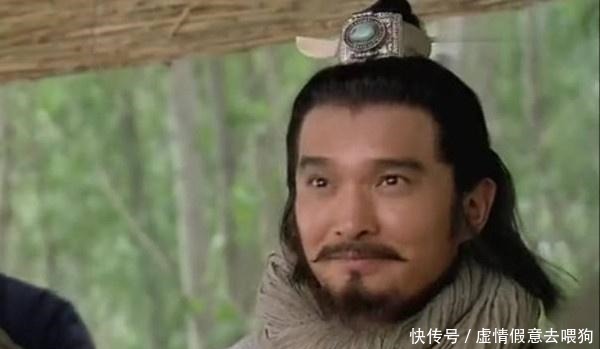 梁山|《水浒传》中王伦为什么会死其实都是自己作的,林冲爷们了一把!