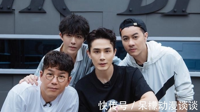 有人哭泣有人嗨皮,一個成團夜,也是一把雙利劍