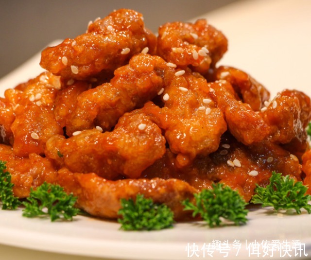 猪肉馅|香而不腻的几道家常菜，美味简单下饭，家人吃的有滋有味