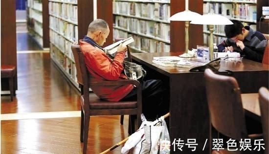 老年人|最新老年痴呆测试一张神秘图片,或能测出你脑部的衰老程度