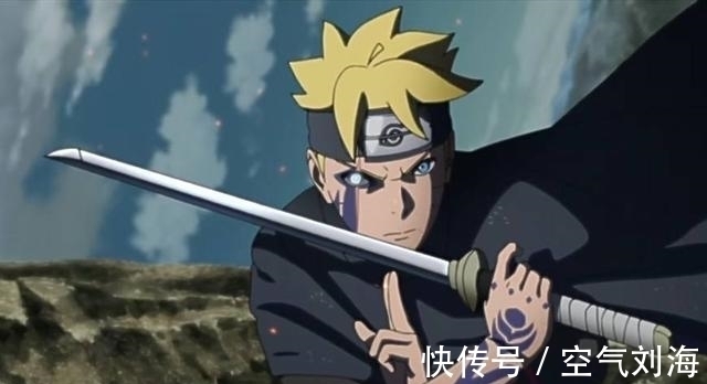 续作|动漫的二代主角其实是非常难塑造的,塑造得差惹人厌,比如说博人