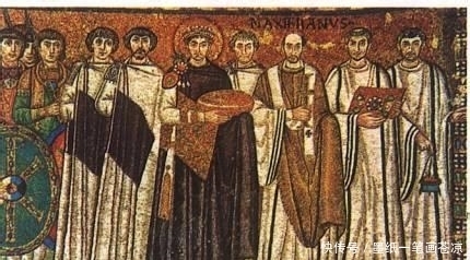 指向|《新罗马帝国衰亡史》:美国学者的标新立异的现实关怀指向哪里?