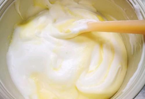  拌均匀|教你做乳酪蛋糕，掌握这些技巧，香甜绵软，入口即化，想失败都难