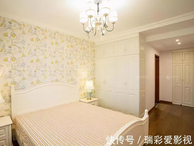 装修风格|这位46岁阿姨的眼光太好了,新家选择中式风,日子过得太精致了