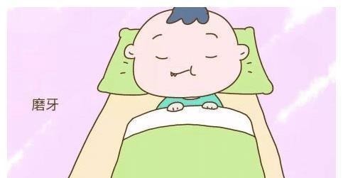 脾胃|孩子积食自查表,超过2项就需要注意了,家长别大意