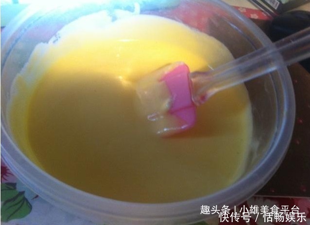 打蛋器|原来做蛋糕这么简单,不用烤箱和打蛋器,松软可口,比蛋糕店都香