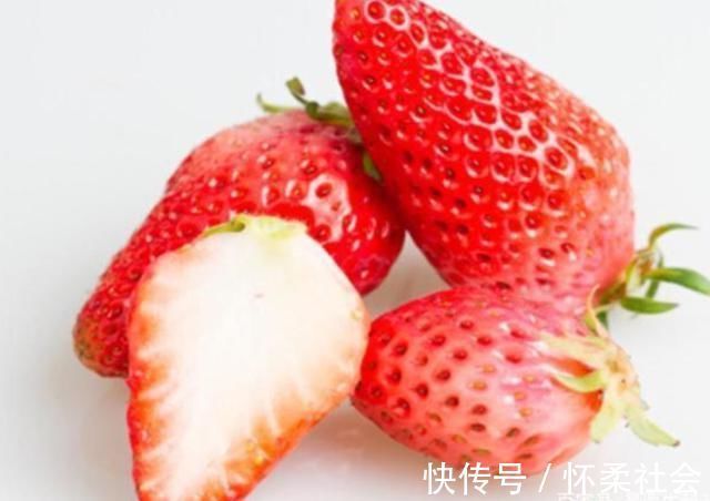 优质蛋白|肝脏比较喜欢的三种水果,若经常吃,肝脏或会感激你