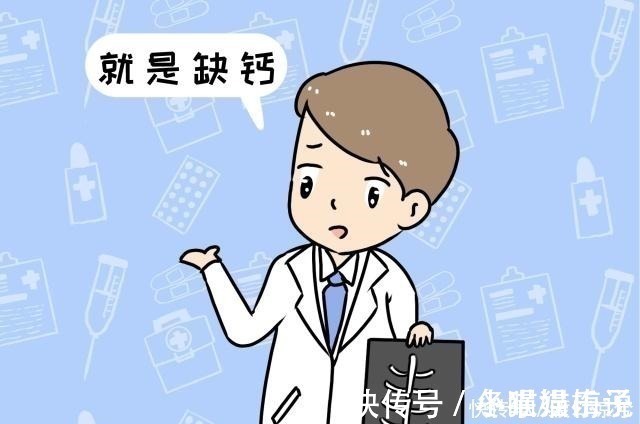 畸形|宝宝患上“鸡胸”，再补救也难回到当初，宝妈平时注意孩子的身体！