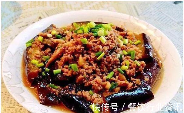 味精|好吃下饭的几道家常菜，看着就流口水，每一道都值得尝试