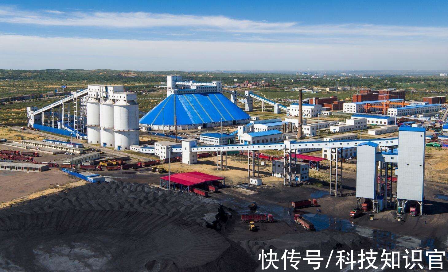 房地产|开盘秒售罄，三线城市榆林的房价暴涨22%，煤炭价格或成真正推手