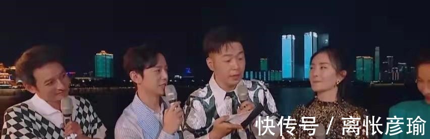 收视|中秋节四大晚会收视排名出炉,湖南台惨败出局,大湾区成最终赢家