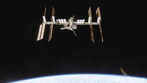 我国正筹建下一代空间站,美国却想退出国际空间站,它有更牛计划