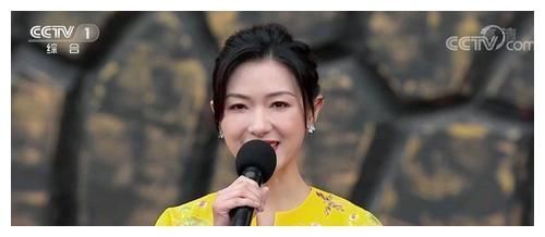 主持|五一晚会主持李思思任鲁豫唱主角,张泽群、万茜、刘烨全场打酱油