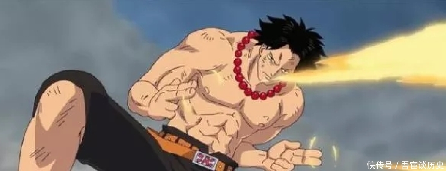 路飞|海贼王最厉害的六种子弹,最后一颗无敌,路飞都怕