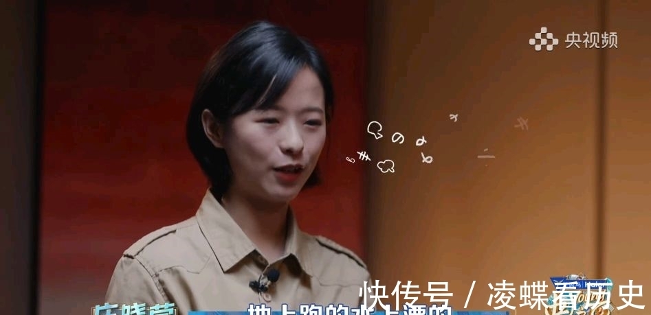 月亮姐姐|果然是网红！王冰冰庄晓莹2位央视美女记者自曝的隐藏技能全是梗