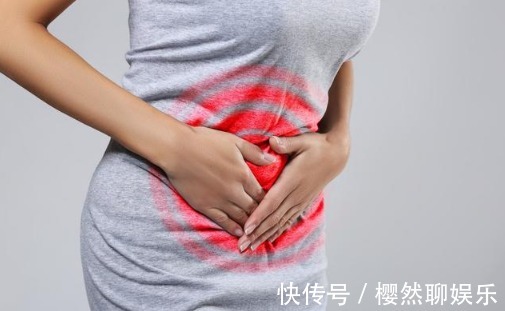 女人|子宫有癌的女人，身上一般会有4个表现，早发现或许能挽救