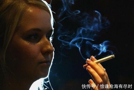 烟民|此物是尼古丁的“小冤家”,20年的老烟民常吃点,肺可以轻松一些