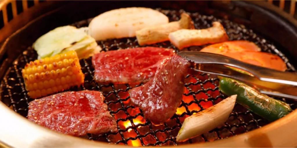 焼肉トラジ|日本人喜欢去哪里吃烤肉?