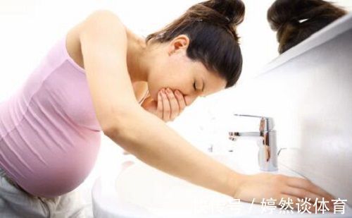 维生素b6|加拿大儿童研究医院:孕吐反应越大孩子智商越高,医生说了大实话